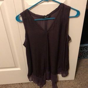 Vera Wang top